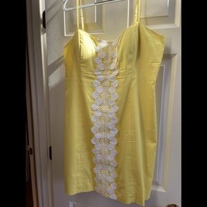 Never worn Excellent Condition Lily Pulitzer Dress